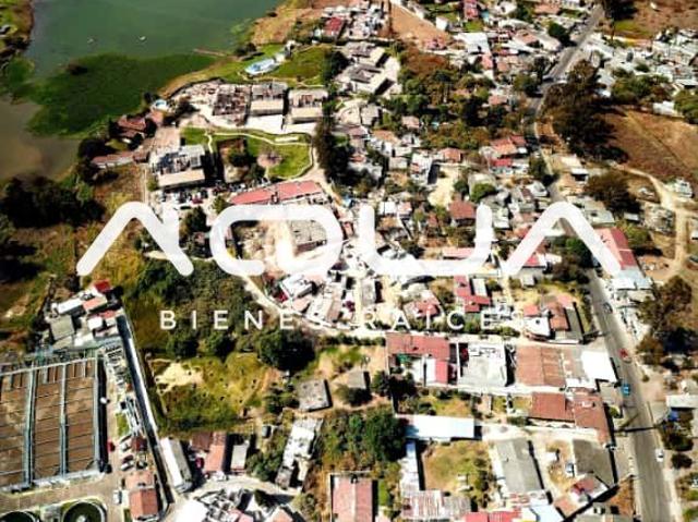 Terreno en renta en Valle De Bravo, Estado de México