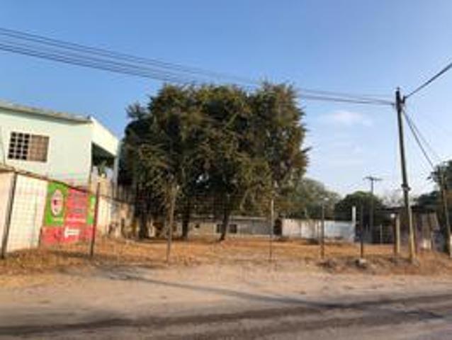 Terreno en renta en Tamuín, San Luis Potosí