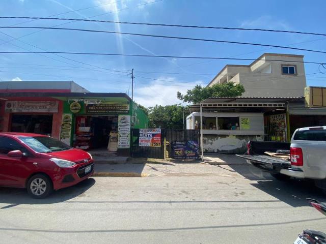 Local Comercial en renta en COLONIA CENTRO, Altamira