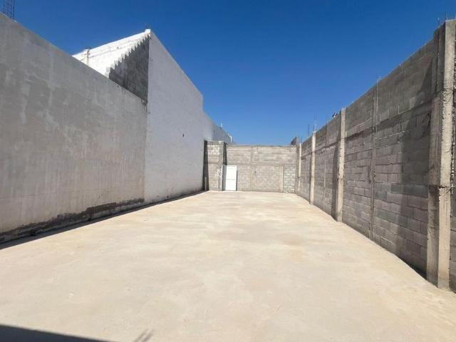 Terreno en renta en Torreón, Coahuila