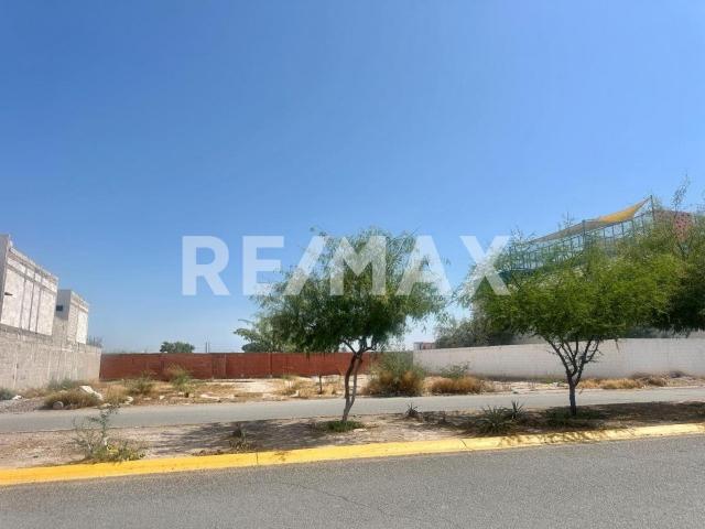 Terreno en renta en Torreón, Coahuila