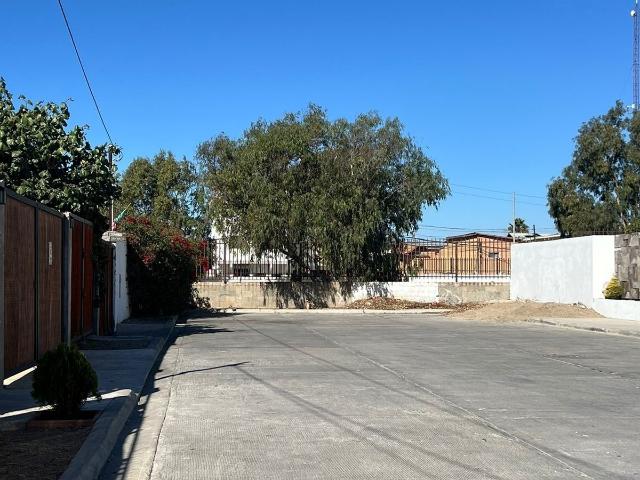 Terreno en renta en Playas De Rosarito, Baja California
