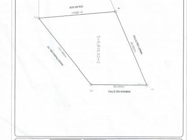 Local Comercial en renta en Villa De Cos, Zacatecas