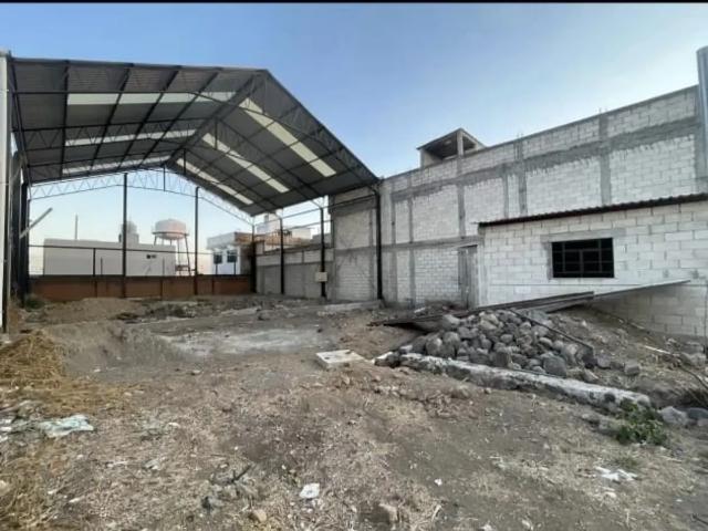 Local Comercial en renta en Atlixco, Puebla