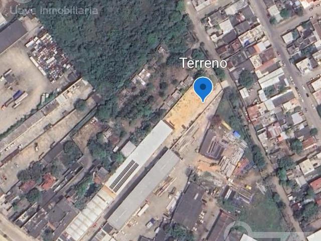 Terreno en renta en Coatzacoalcos