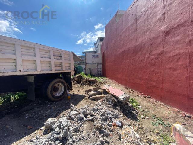 Terreno en renta en Xalapa, Veracruz