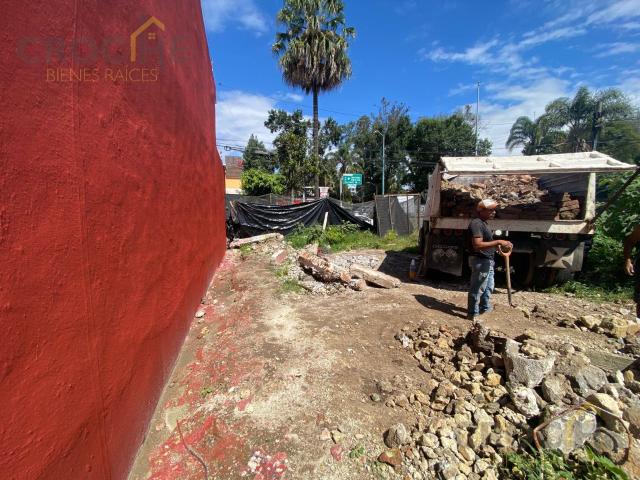 Terreno en renta en Xalapa, Veracruz