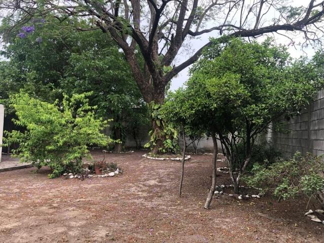 Terreno en renta en Cadereyta Jiménez, Nuevo León
