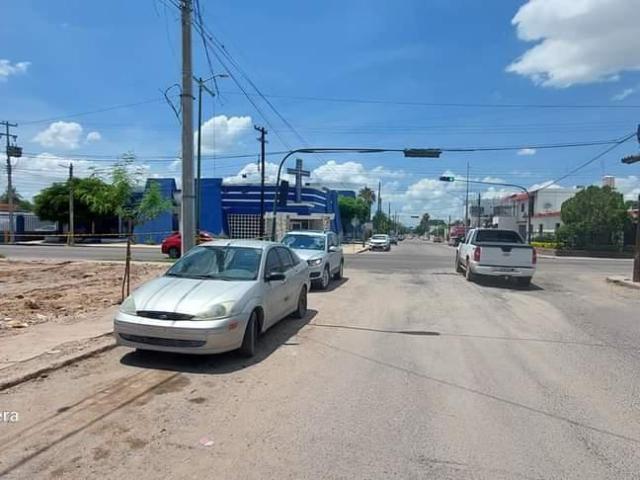 Terreno en renta en Hermosillo, Sonora
