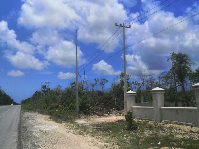 Terreno en renta en Banderilla, Veracruz