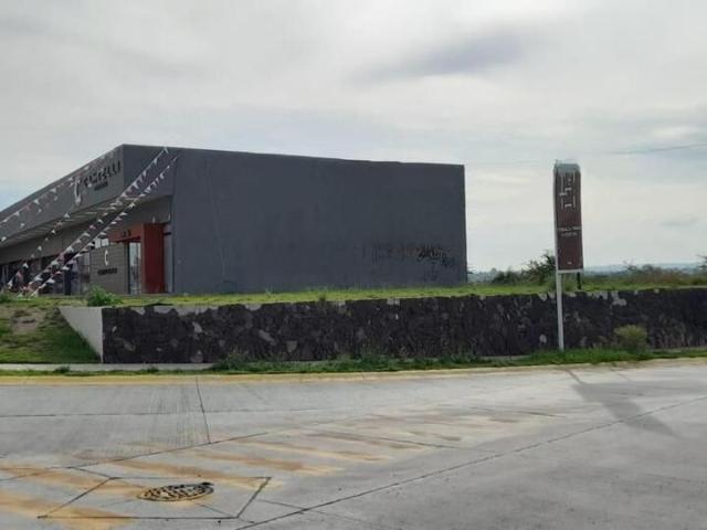 Terreno en renta en Aguascalientes
