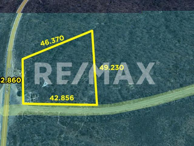 Terreno en renta en Ixtlán Del Río, Nayarit