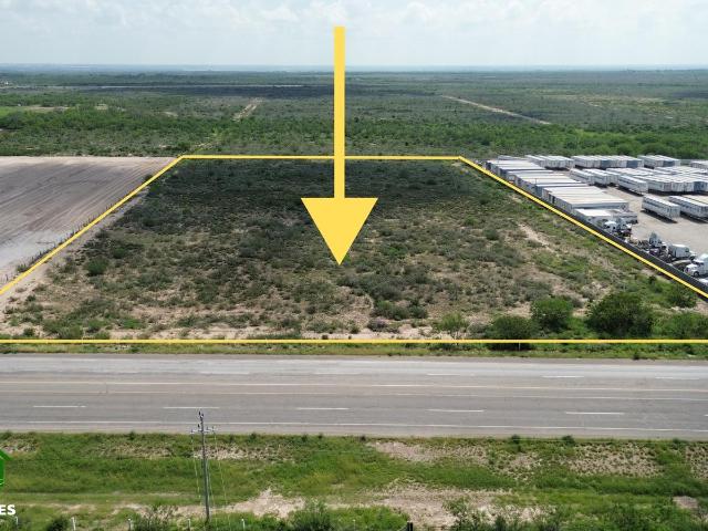 Terreno en renta en Piedras Negras, Coahuila