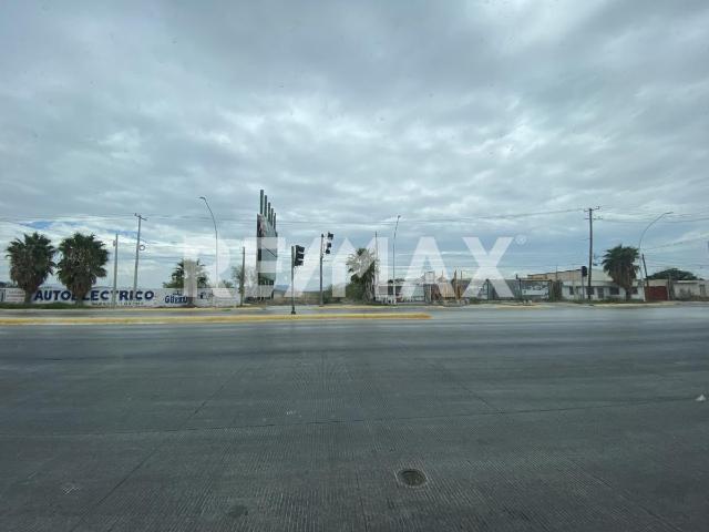 Terreno en renta en Gómez Palacio, Durango
