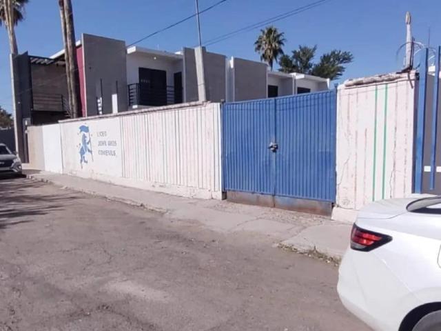 Terreno en renta en Hermosillo, Sonora