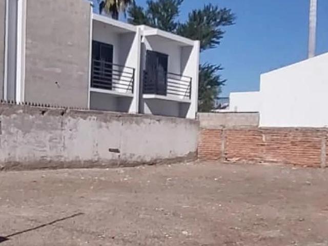 Terreno en renta en Hermosillo, Sonora