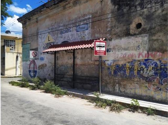 Local Comercial en renta en Hunucmá