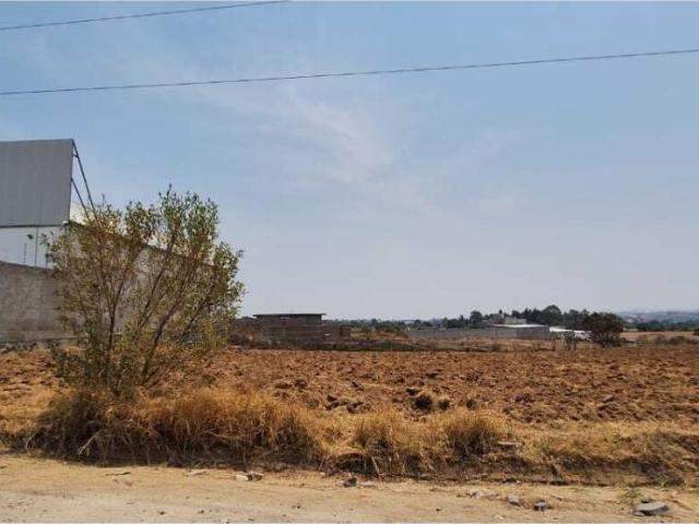 Local Comercial en renta en San Gregorio Atzompa, Puebla