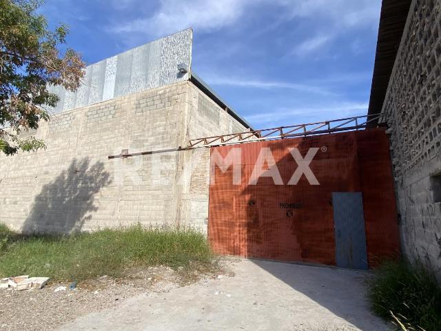 Terreno en renta en Torreón, Coahuila