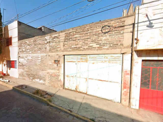 Terreno en renta en Nezahualcóyotl, Estado de México