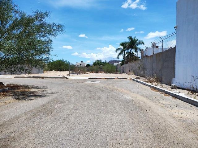 Terreno en renta en La Paz, Baja California Sur