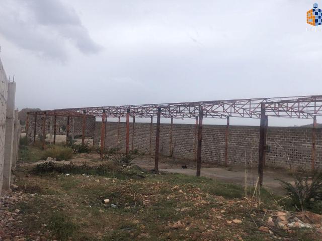 Terreno en renta en Durango