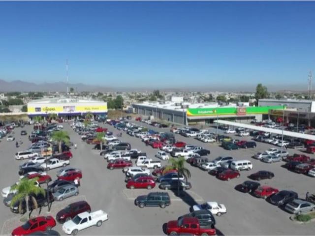 Local Comercial en renta en Lerdo, Durango