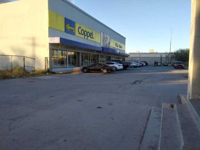 Local Comercial en renta en Ciudad Lerdo, Lerdo