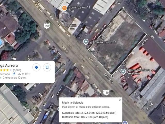 Local Comercial en renta en Córdoba, Veracruz