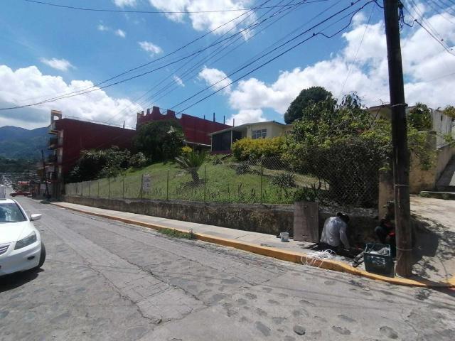 Local Comercial en renta en Coscomatepec, Veracruz