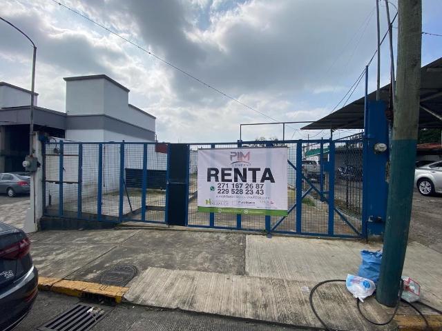 Locales Comerciales en renta en Fortín