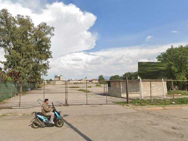 Departamento en renta en Cuautitlán, Estado de México