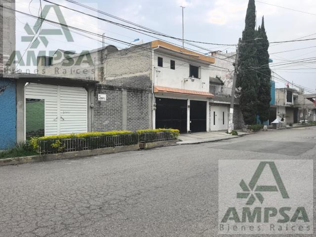 Terreno en renta en Acatepec, Estado de México