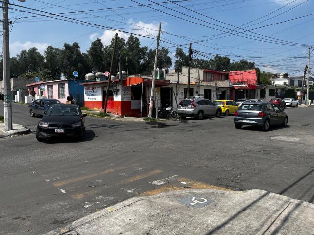 Terreno en renta en Acatepec, Estado de México