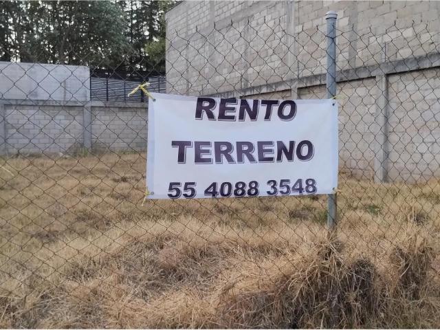 Local Comercial en renta en Ocoyoacac, Estado de México