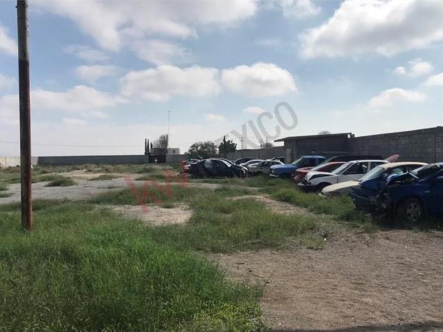 Local Comercial en renta en Matamoros, Coahuila