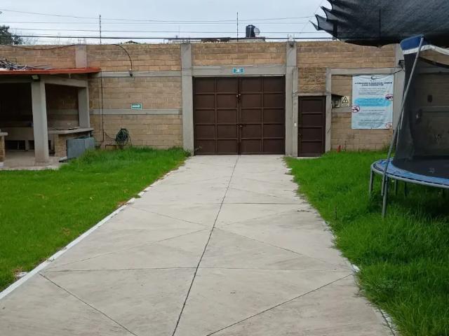Local Comercial en renta en Acatepec, Estado de México