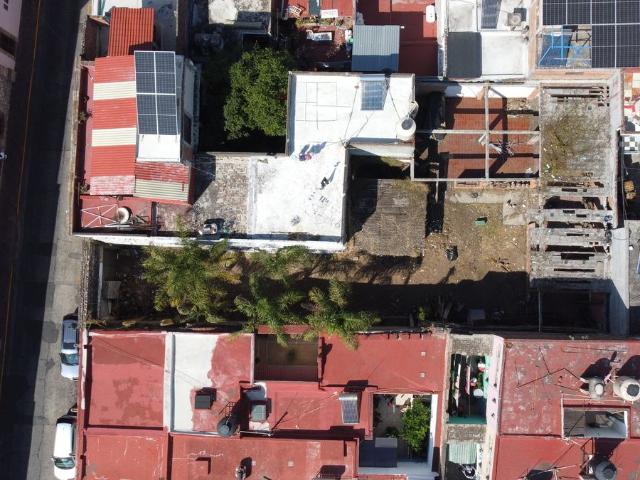 Terreno en renta en Morelia, Michoacán