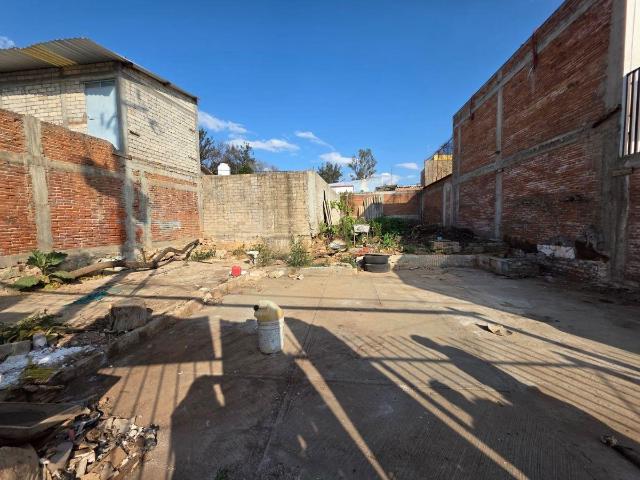 Terreno en renta en Oaxaca De Juárez, Oaxaca