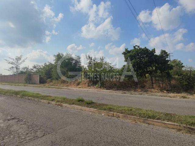 Terreno en renta en Tuxpan, Veracruz