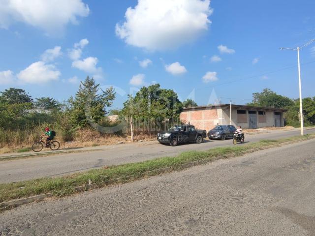 Terreno en renta en Tuxpan, Veracruz