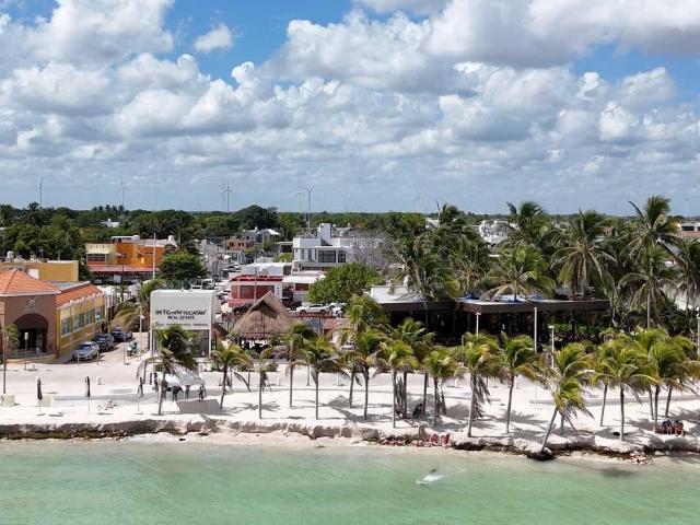 Terreno en renta en Progreso, Yucatán