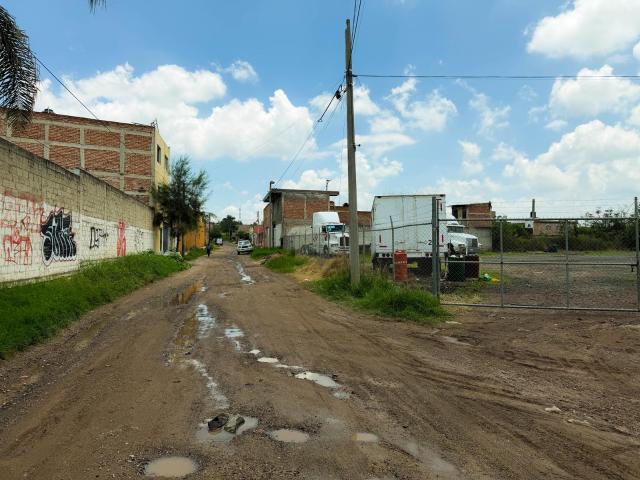 Departamento en renta en El Salto, Jalisco