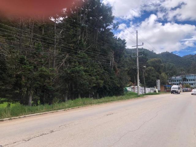 Local Comercial en renta en Chamula, Chiapas