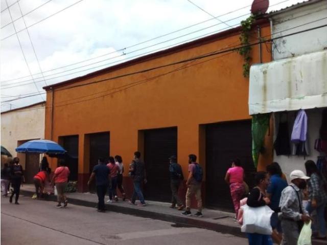 Local Comercial en renta en Morelos