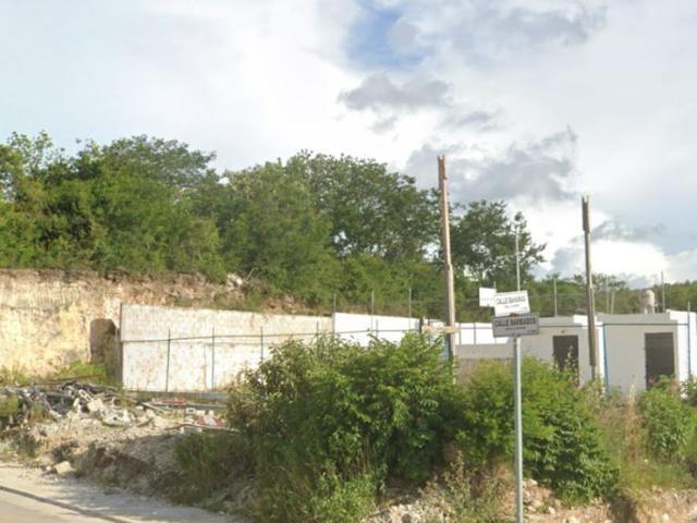 Terreno en renta en Campeche