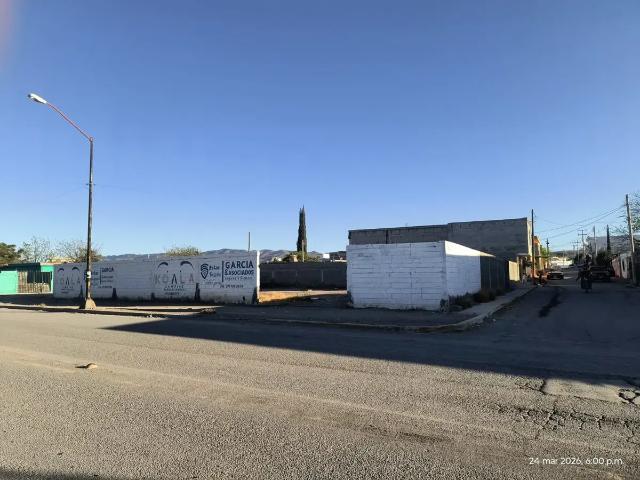 Local Comercial en renta en Ocampo, Coahuila