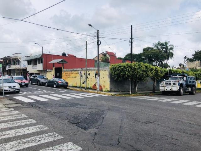 Locales Comerciales en renta en Fortín