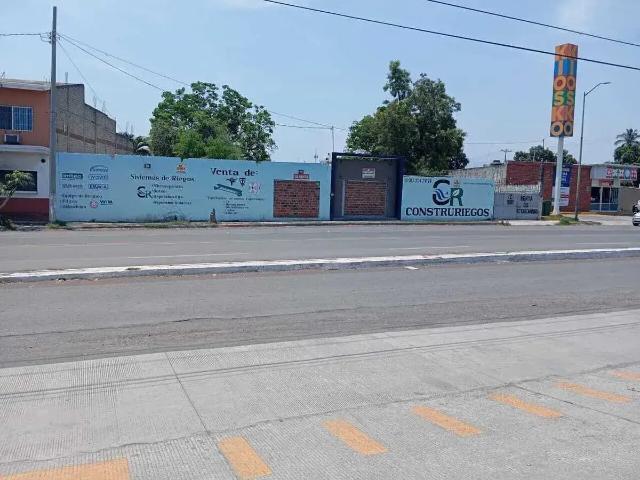 Local Comercial en renta en Tecomán, Colima
