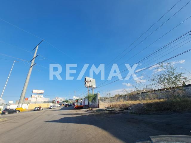 Terreno en renta en Gómez Palacio, Durango